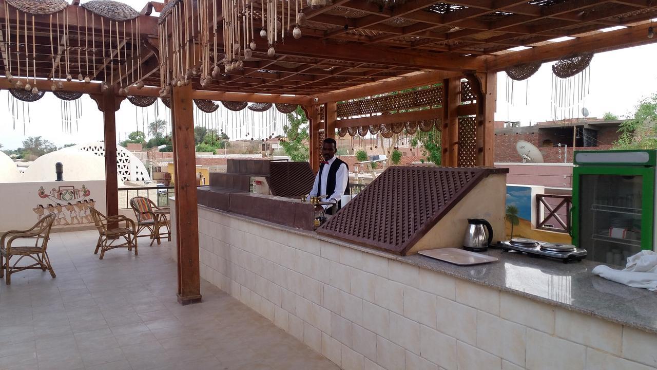 Applicators Hotel Abu Simbel Exterior foto